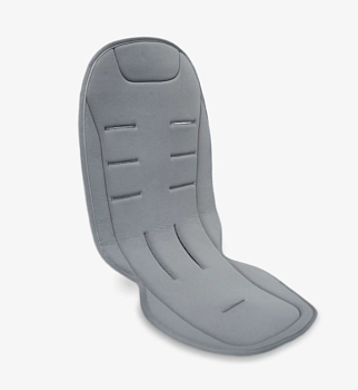 Вкладыш на сиденье для колясок JOOLZ (Grey)