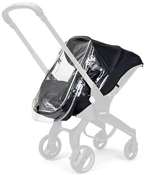 Дождевик Doona +/Doona i (стандарт)