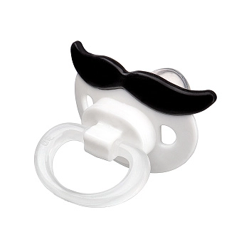 Соска-пустышка силиконовая Happy Baby (13014)