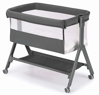 Колыбель CAM Sempreconte Air  (172 серый)
