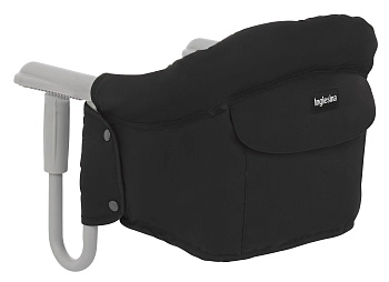 Стульчик для кормления Inglesina Fast (Black)