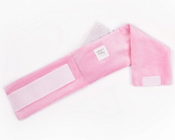 Пояс-грелка AmaroBaby Warm Hugs (розовый)