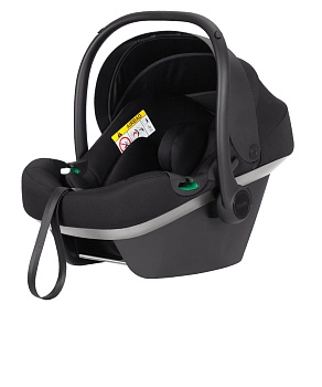 Автокресло Carrello Nova DK791 (Grey Line)