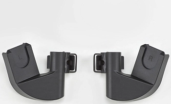 Адаптеры крепления Anex Air-Z Az/Ac a01 (black)