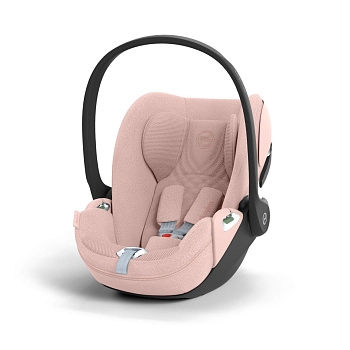 Автокресло Cybex Cloud T i-Size (Peach Pink Plus)