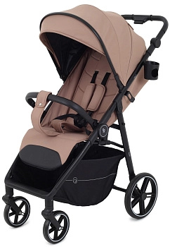 Прогулочная коляска Rant Volt RA353 (Beige)