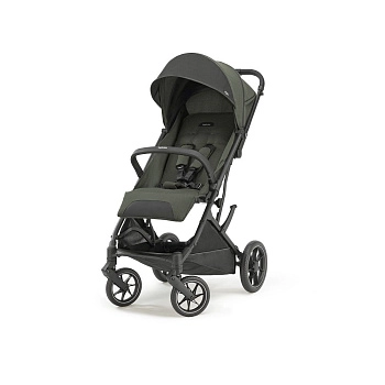 Прогулочная коляска Inglesina Maior (SEQUOIA GREEN)