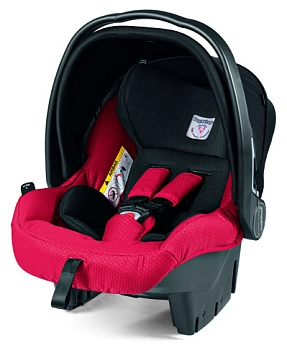 Автокресло Peg Perego Primo Viaggio SL (Mod Red)