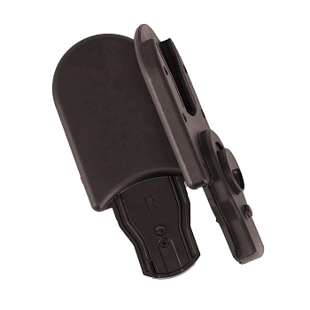 Адаптеры для люльки и сидения ANEX IQ ((iq/ac ac02) brown)