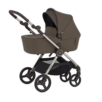 Коляска 2 в 1 Anex IQ ((iQ-21) Bruna)