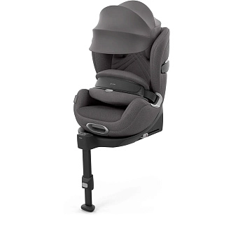 Автокресло Cybex Anoris T2 i-Size (Mirage Grey Plus)