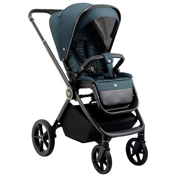 Прогулочная коляска Sweet Baby Elegante GL (Blue)