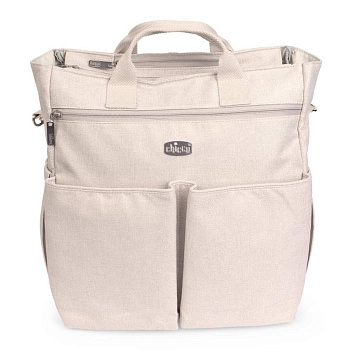 Сумка Chicco Parent Bag для мамы (AMBER GLOW)