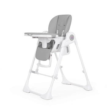 Стульчик для кормления Esspero Paris (Grey)