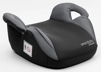 Автокресло Amarobaby Spector (Серый)