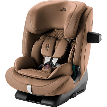 Детское автокресло Britax Roemer Advansafix Pro Lux (Warm Caramel)