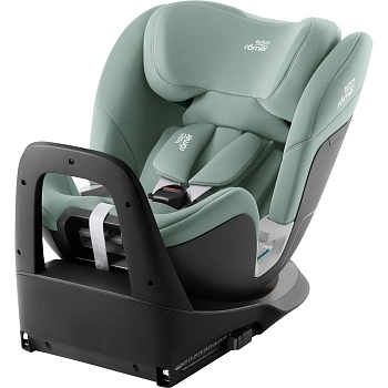 Детское автокресло Britax Roemer Swivel 2 Classic (Jade Green)