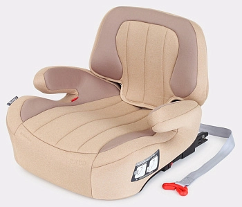 Автокресло RANT TURBO Isofix Active Line (Beige)
