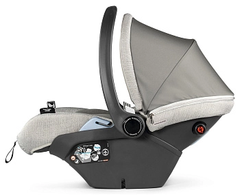 Автокресло Peg Perego Primo Viaggio Lounge (Luxe Pure)