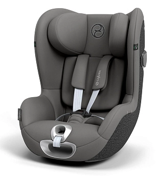 Автокресло Cybex Sirona T i-Size (Mirage Grey)