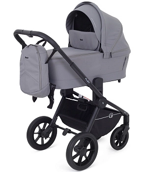 Детская коляска Rant Flex 2 в 1 RA076 (Grey)