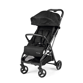 Прогулочная коляска Peg Perego Selfie (Onyx)