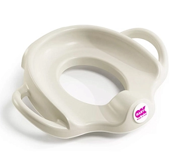 Сиденье для унитаза OK Baby Sofa 926 (Белый 16)