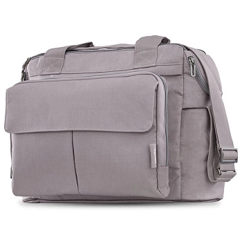 Сумка для коляски Inglesina Aptica Dual Bag (SIDERAL GREY)