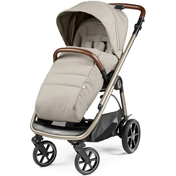 Прогулочная коляска Peg Perego Veloce (Astral)