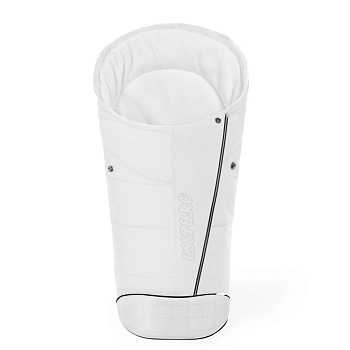 Конверт в коляску Esspero Maris  (Milk)