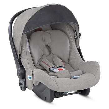 Автокресло Inglesina HUGGY PRM QUAD (Derby Grey)