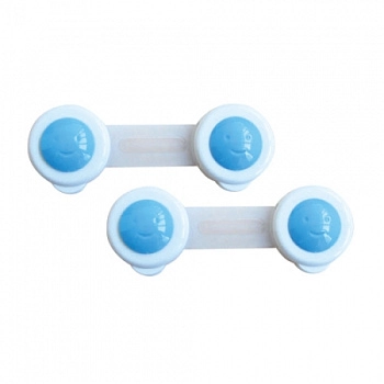 Блокиратор для дверей Farlin, 2 шт. (BF-512D)