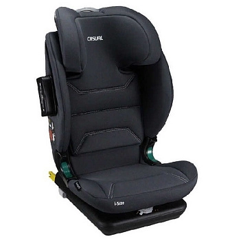 Автокресло CASUAL™ Classfix Eco i-Size ISOFIX (Antrachite)