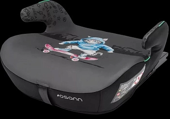 Бустер Osann Boost Isofix (Cat)