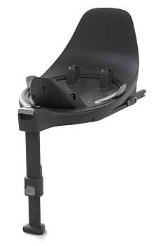 База для автокресла Cybex Base T i-Size (Black черная)