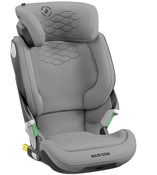 Автокресло Maxi-Cosi Kore Pro i-Size (Authentic Grey)