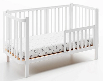 Расширитель ANTEMI Terra Light (Белый)