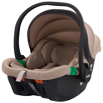 Автокресло Indigo MINKY I-SIZE (бежевый)