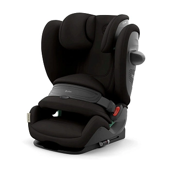 Автокресло Cybex Pallas G3 (Magic Black)