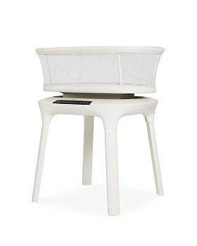 Колыбель 4moms MamaRoo sleep (White)