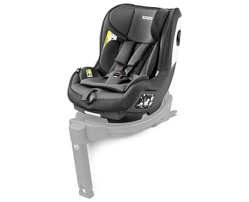 Автокресло Peg Perego Viaggio Giro (Crystal Black)