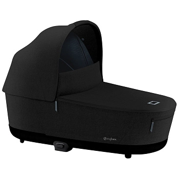 Спальный блок Cybex Priam IV (Stardust Black Plus)