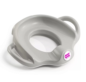 Сиденье для унитаза OK Baby Sofa 926 (Серый 23)