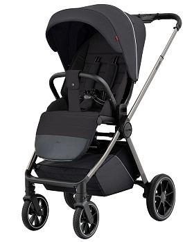 Прогулочная коляска Carrello Ultra CRL-5525 (Matte Grey)