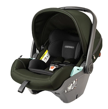 Автокресло Peg Perego Primo Viaggio Lounge (Green)