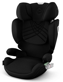 Автокресло Cybex Solution T i-Fix (Sepia Black Plus)