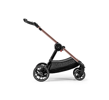 Шасси Cam Techno  (Rose Gold)