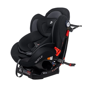 Автокресло Ducle Daily™ Isofix (Black)