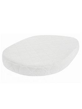 Матрас AmaroBaby со съемным чехлом Soft Dream Ellipse 1250 x 750 х 100