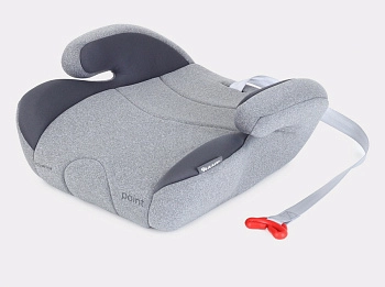 Автокресло RANT Point5 Active Line (Grey)